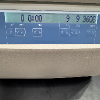 Thermo Sorvall ST 40 Centrifuge image 2